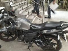 TVS Apache RTR 150